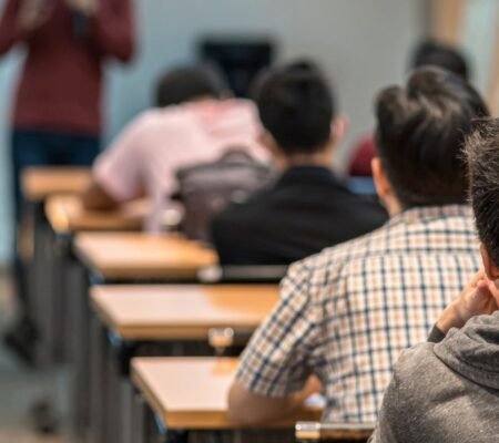 BBA (Bachelor of Business Administration)